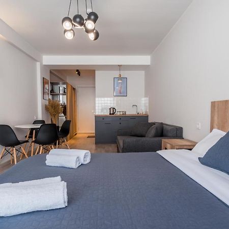Redco, New Gudauri, Twins Lägenhet Exteriör bild