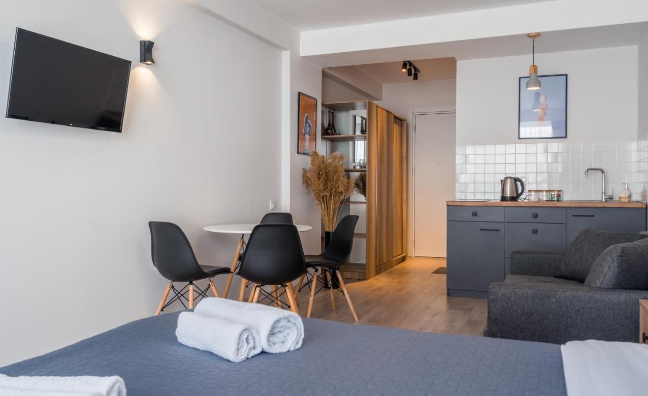 Redco, New Gudauri, Twins Lägenhet Exteriör bild