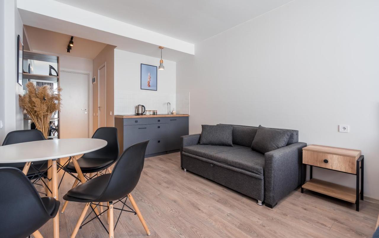 Redco, New Gudauri, Twins Lägenhet Exteriör bild