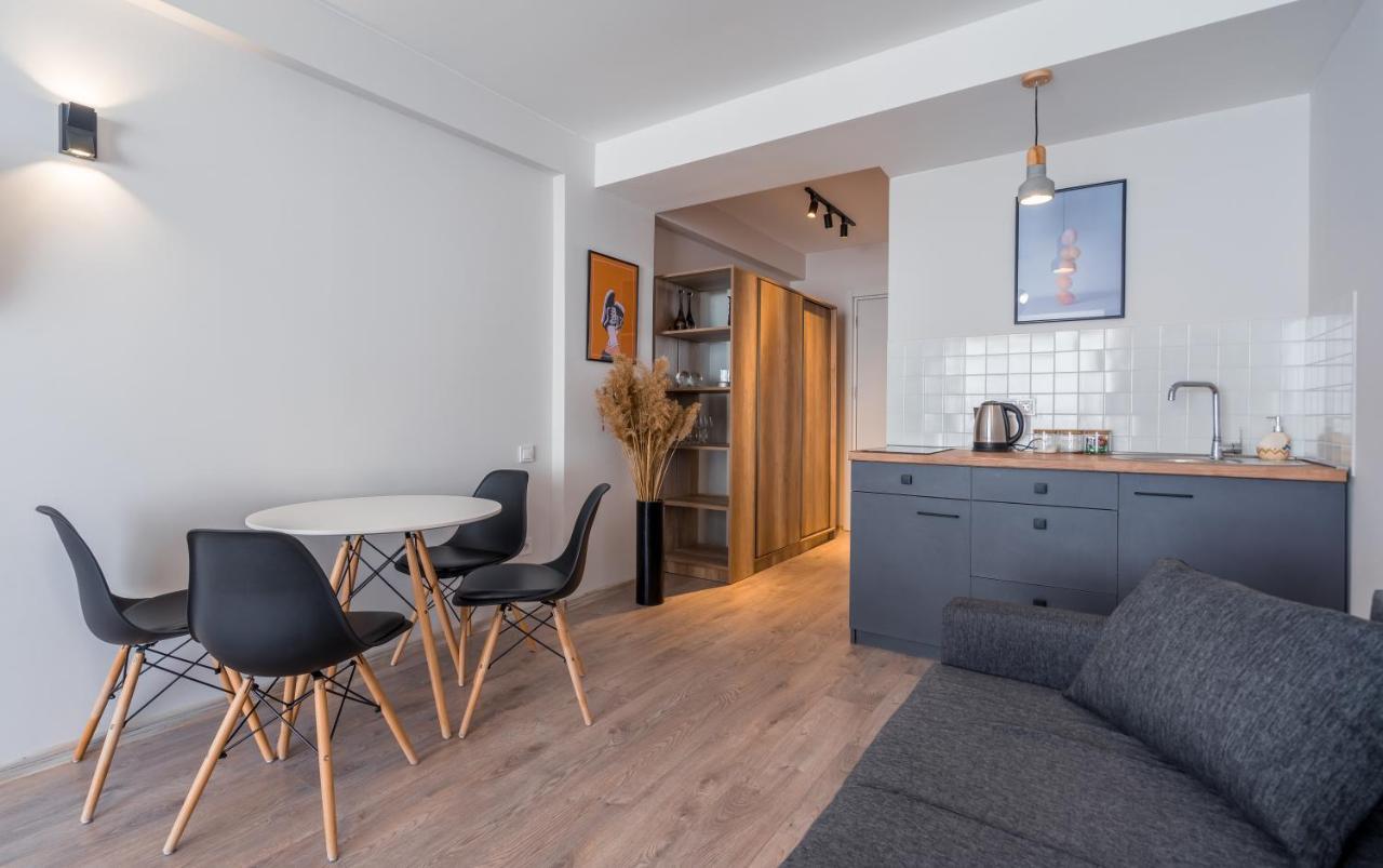 Redco, New Gudauri, Twins Lägenhet Exteriör bild